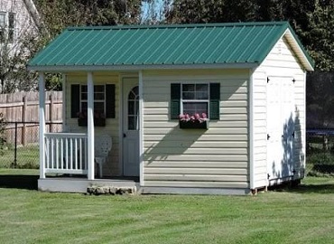 prefab technology home