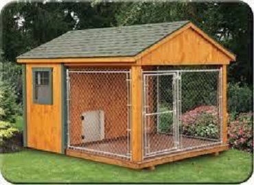 yellow color prefab house