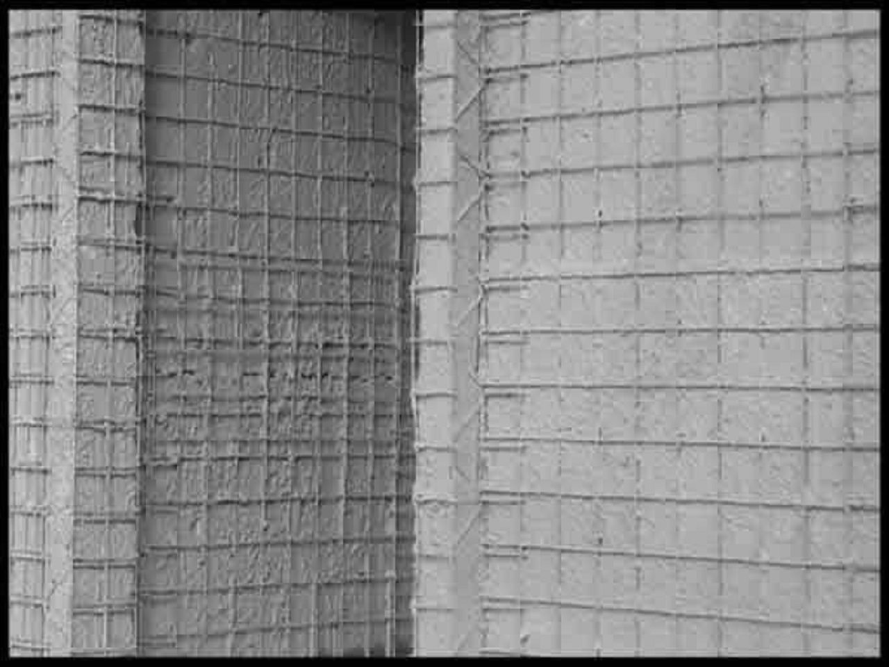 insulated panel