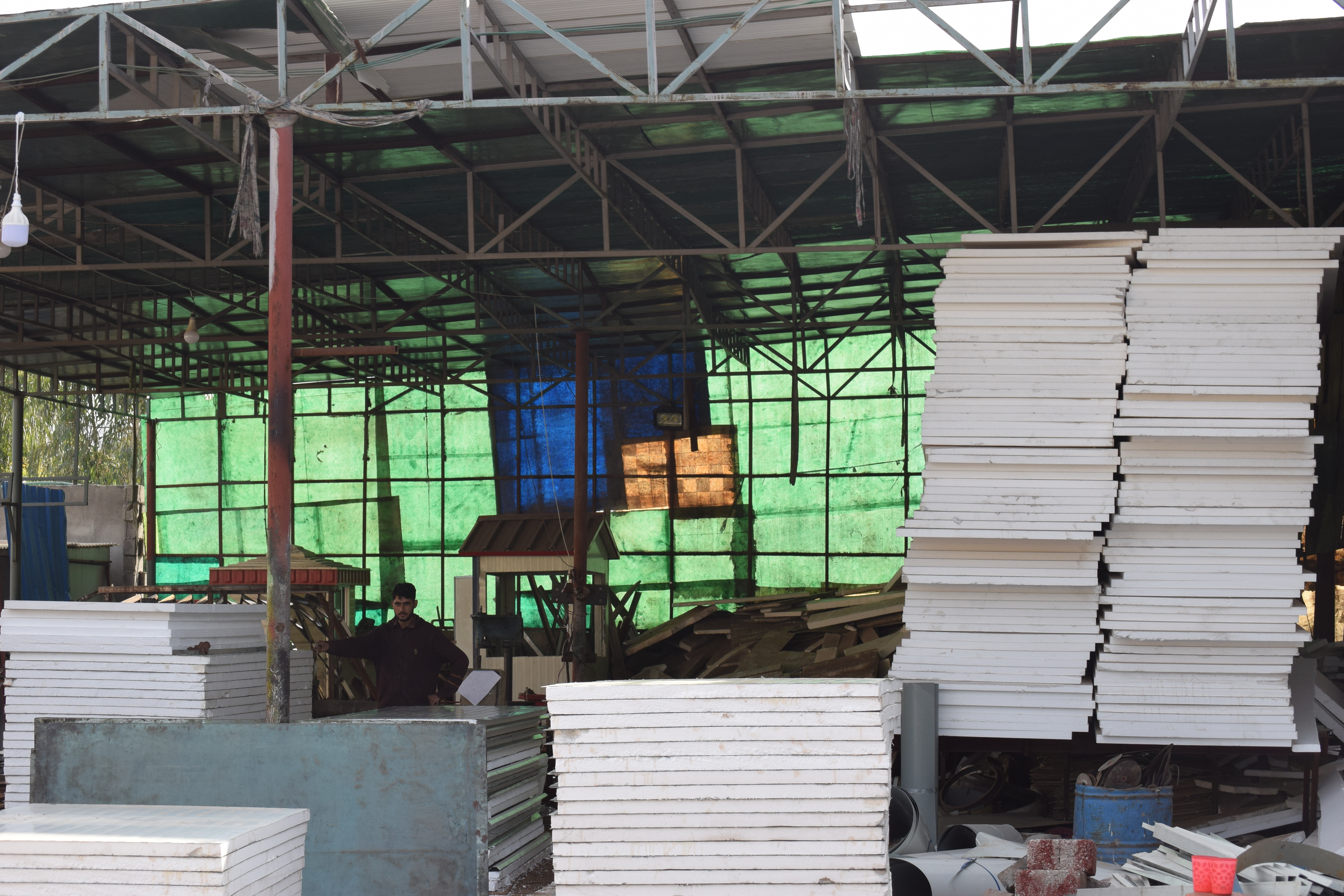 ecofabtech company image